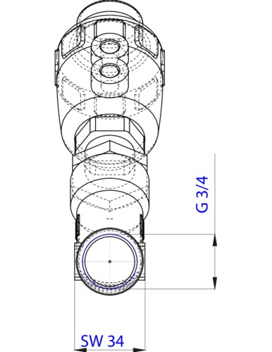 00186822 - Bürkert产品图片
