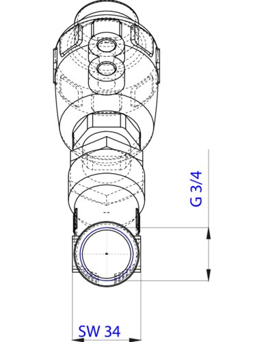 00187672 - Bürkert产品图片