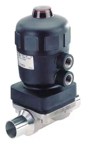 Bürkert 00345337 原厂跨境采购_零搜