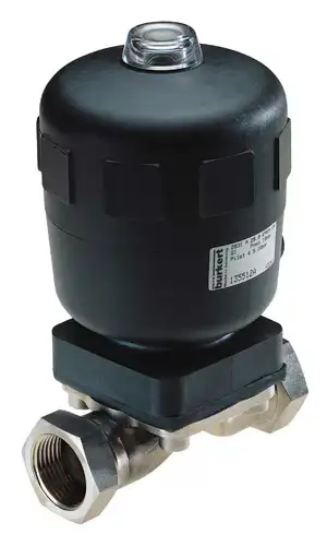 Bürkert 00376781 原厂跨境采购_零搜
