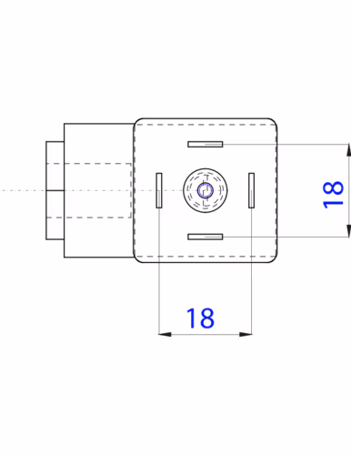 00008376 - Bürkert产品图片