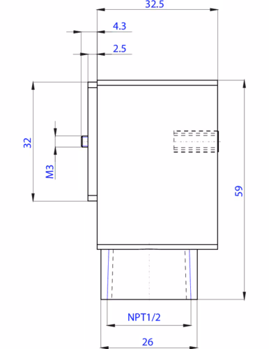 00137943 - Bürkert产品图片