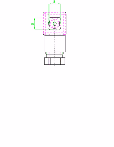 00303148 - Bürkert产品图片