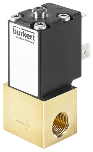 Bürkert 00247138 原厂跨境采购_零搜