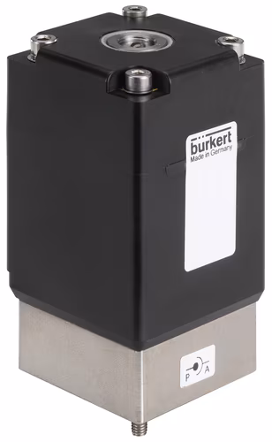 00261423 - Bürkert产品图片