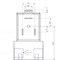 00254444 - Bürkert产品主图