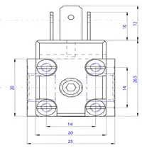 00260930 - Bürkert产品主图