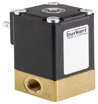 00234296 - Bürkert产品主图