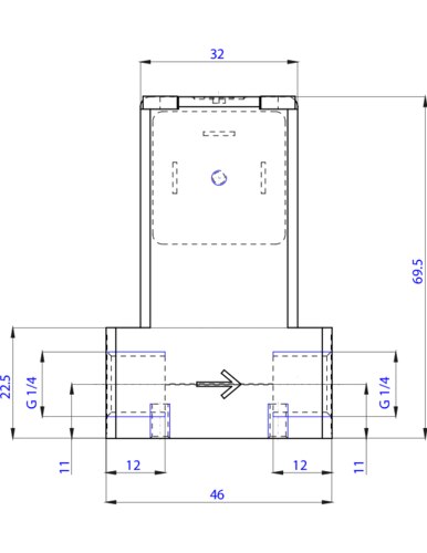 00234297 - Bürkert产品图片