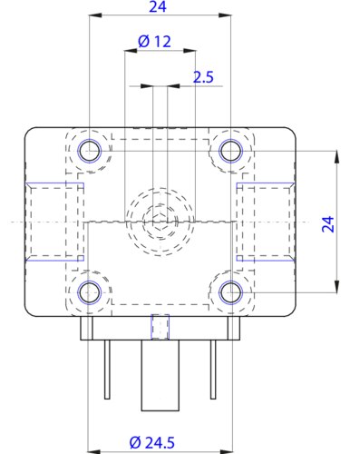 00234314 - Bürkert产品图片