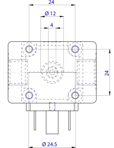 00236244 - Bürkert产品图片