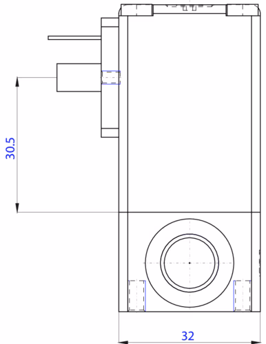 00236244 - Bürkert产品图片