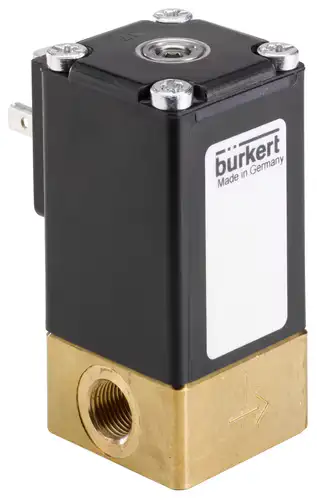 Bürkert 00239075 原厂跨境采购_零搜