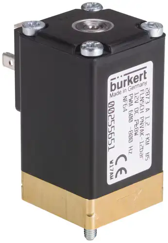 Bürkert 00255329 原厂跨境采购_零搜