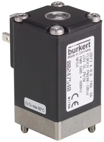 Bürkert 00273952 原厂跨境采购_零搜