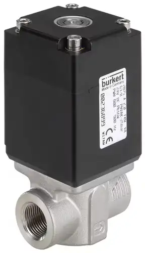 Bürkert 00255739 原厂跨境采购_零搜