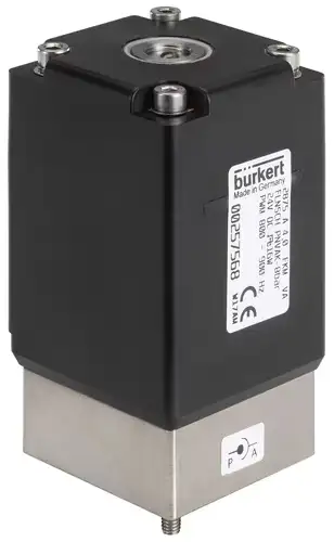Bürkert 00279011 原厂跨境采购_零搜