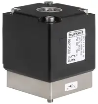 00326604 - Bürkert产品主图