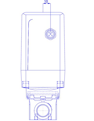 00311390 - Bürkert产品图片