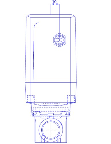 00311396 - Bürkert产品图片