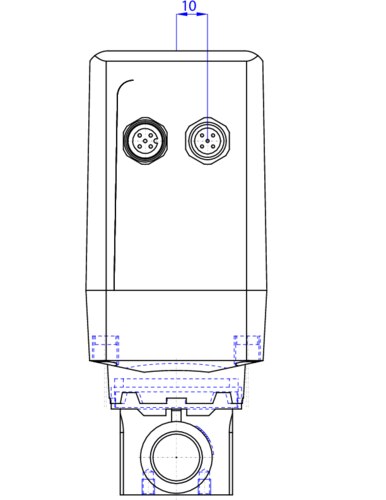 00311400 - Bürkert产品图片