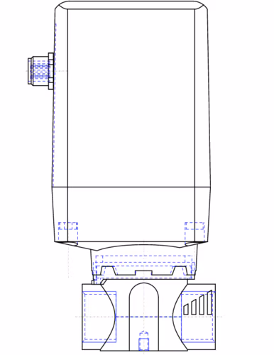 00311848 - Bürkert产品图片