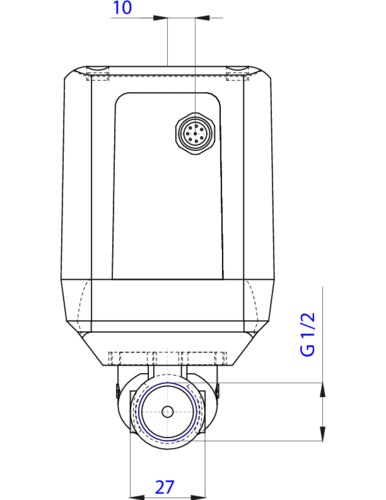00269165 - Bürkert产品图片