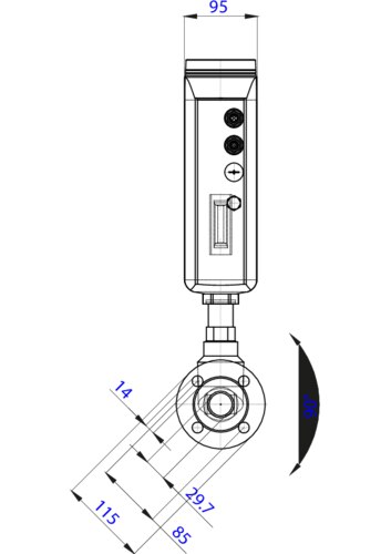 00279355 - Bürkert产品图片