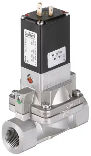 Bürkert 00137158 原厂跨境采购_零搜