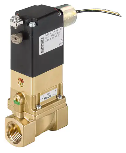 Bürkert 00349627 原厂跨境采购_零搜