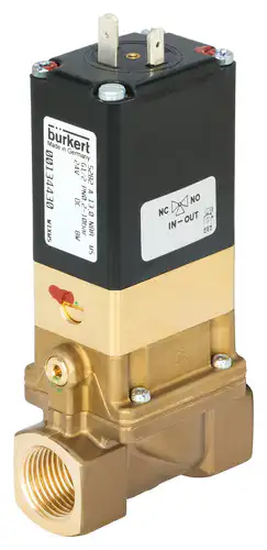Bürkert 00784458 原厂跨境采购_零搜