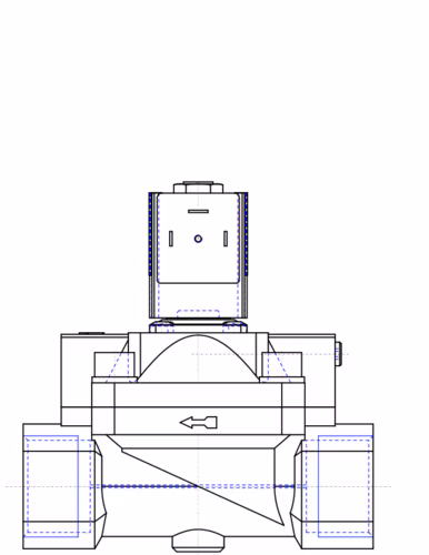 00265382 - Bürkert产品图片