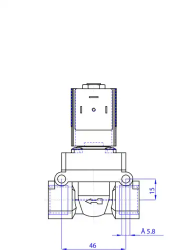 Bürkert 00265604 原厂跨境采购_零搜