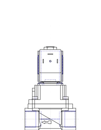 00307276 - Bürkert产品图片