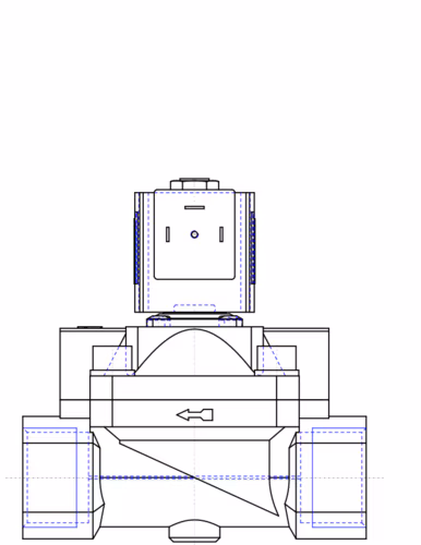 00307342 - Bürkert产品图片