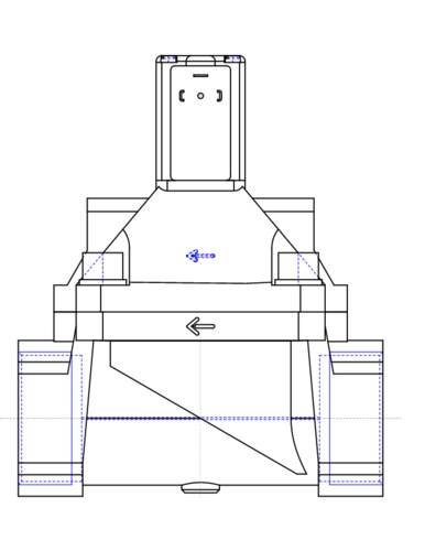 00307476 - Bürkert产品图片