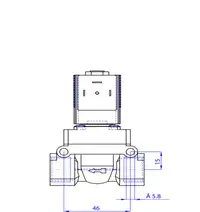 00342021 - Bürkert产品主图