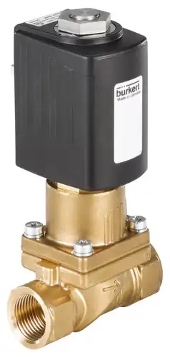 Bürkert 00257496 原厂跨境采购_零搜