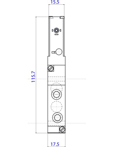 00132954 - Bürkert产品图片