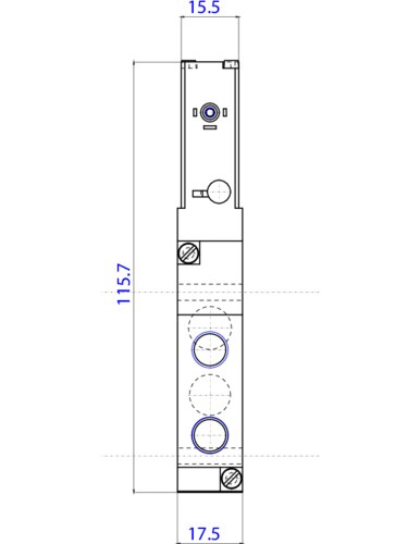 00132959 - Bürkert产品图片