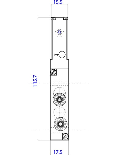 00133163 - Bürkert产品图片