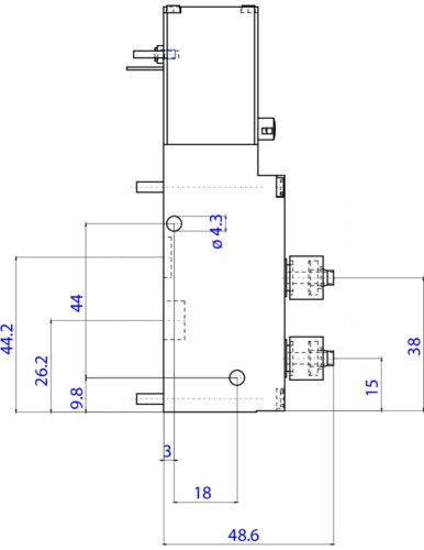 00133163 - Bürkert产品图片