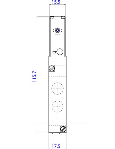 00135203 - Bürkert产品图片