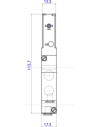00135207 - Bürkert产品图片