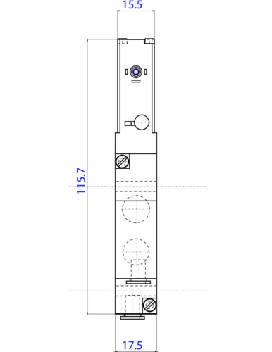 00135208 - Bürkert产品图片