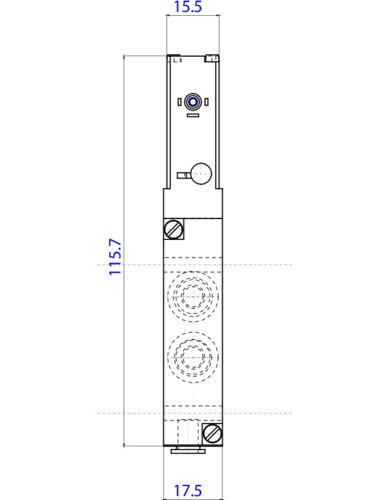 00136755 - Bürkert产品图片