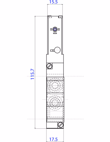 00136764 - Bürkert产品图片