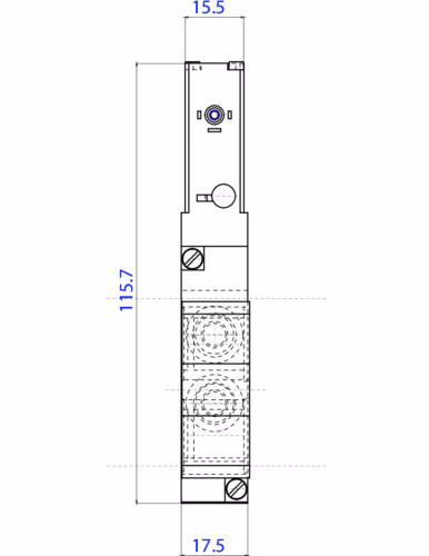 00136770 - Bürkert产品图片