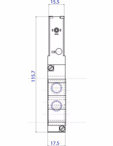 00136773 - Bürkert产品图片