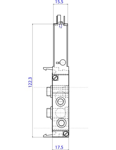00136887 - Bürkert产品图片